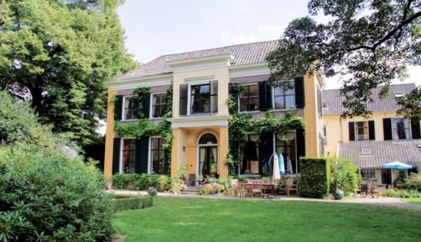 Huis Welgelegen