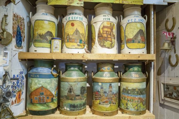 Museum Boer Kip