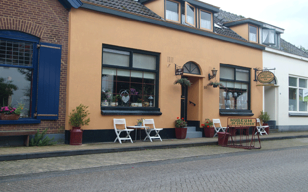Museum de Opkamer