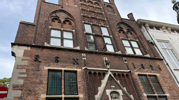 Burgerzaal
