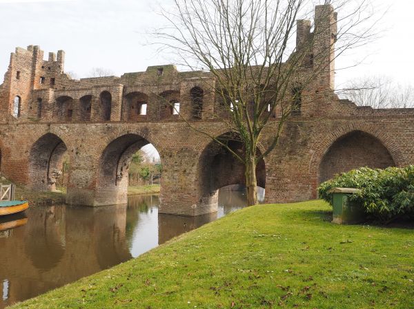 Berkelpoort