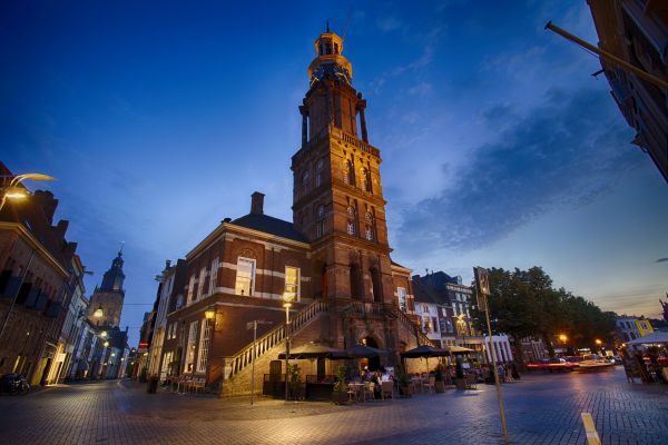 Wijnhuistoren