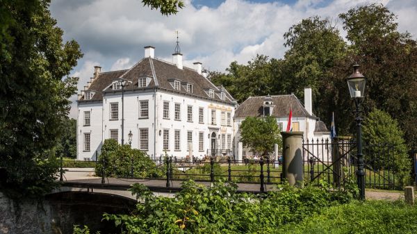 Huis 't Velde