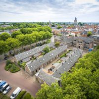 Bestuurskamer David Evekink Stichtingen