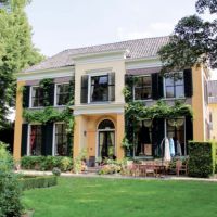 Huis Welgelegen