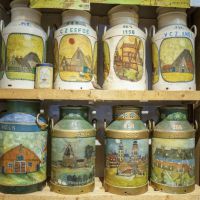 Museum Boer Kip