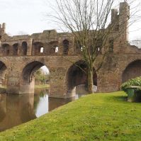 Berkelpoort