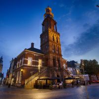 Wijnhuistoren