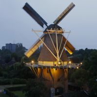 Molen Nooit Gedacht