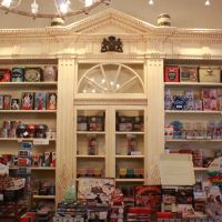 Museumwinkel Het Snoepje